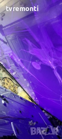 Основна платка -,EAX67133404(1.0 ) LJ7 SHASSIS  for LG 43UJ630V-ZA  дисплей HC430DGG-SLTL3-A11X, снимка 7 - Части и Платки - 40934847