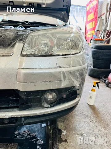 Професионално полиране на фарове Vanov Garage, снимка 7 - Полиране - 55983723