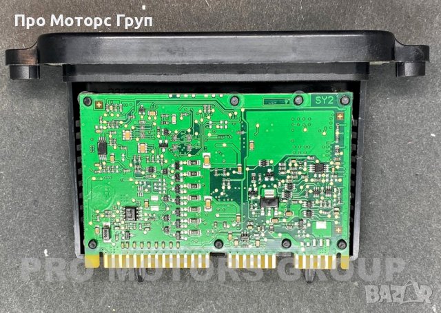 Модул светлини Bmw F10 F11 F07GT 7316217 Xenon TMS Module, снимка 2 - Аксесоари и консумативи - 22695250