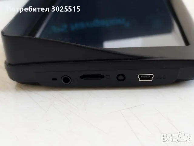 GPS Навигация за камион 7", снимка 11 - Навигация за кола - 55872721