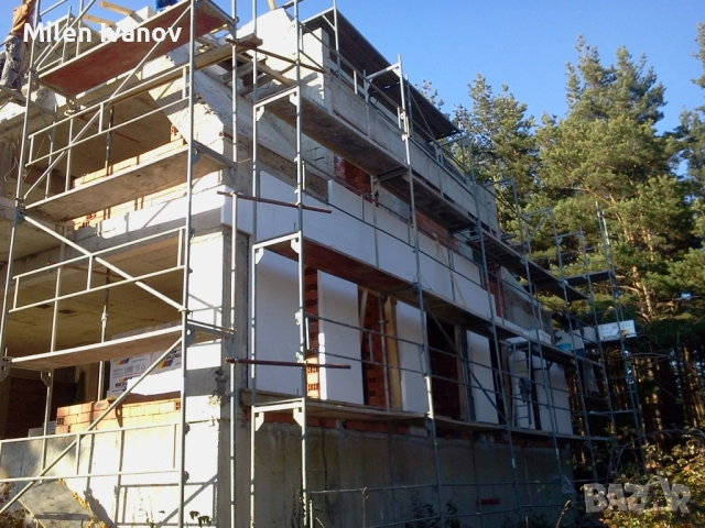 Строителни услуги , снимка 15 - Ремонти на къщи - 50004259