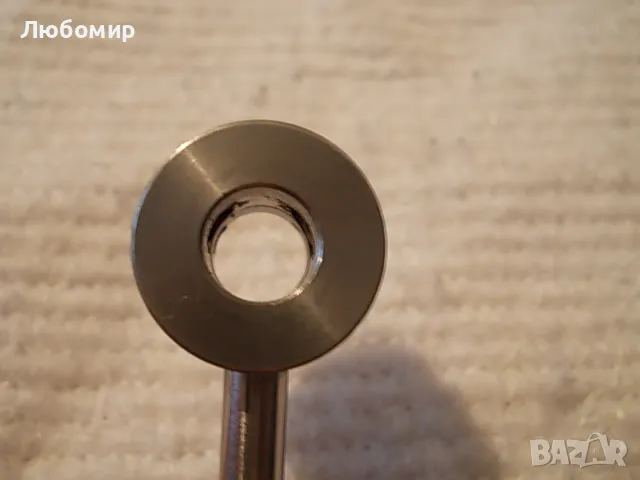 Бакелитова врътка превключвател Opton Germany, снимка 6 - Медицинска апаратура - 49704776