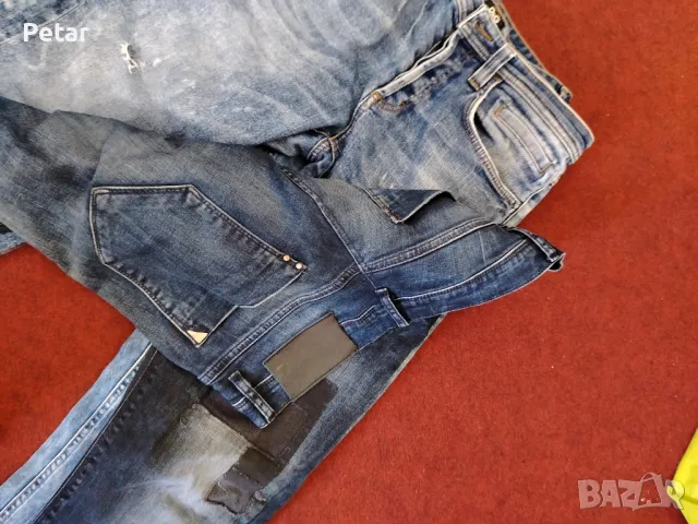 Дънки маркови 5лв бр, снимка 5 - Дънки - 50136109