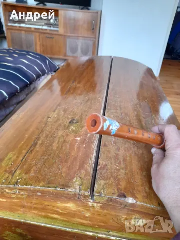 Стар кавал,дудук,свирка #22, снимка 6 - Други ценни предмети - 49666952