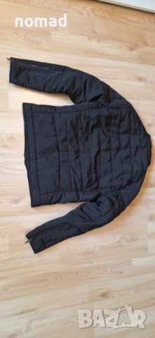 Стилно яке ZARA / Градско, снимка 6 - Якета - 53162495