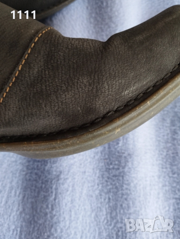Боти El naturalista номер 42., снимка 3 - Дамски боти - 52014666