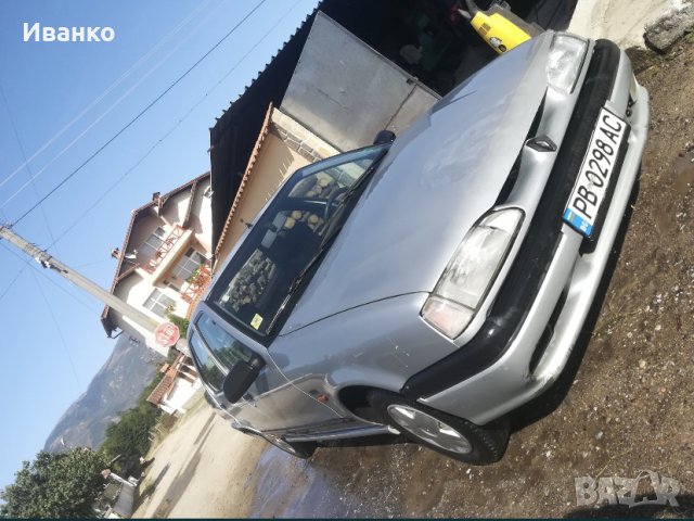 Renault 19 / Рено 19 на части, снимка 4 - Автомобили и джипове - 39592783