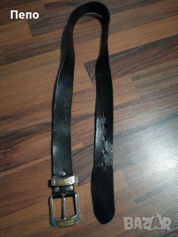 Мъжки колан