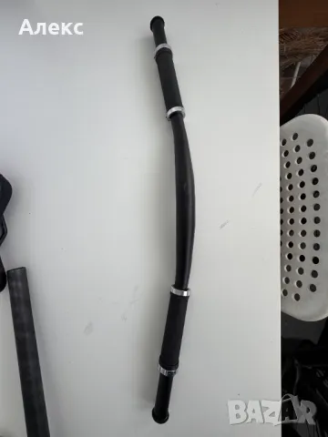 Части за колело, снимка 4 - Части за велосипеди - 50055437