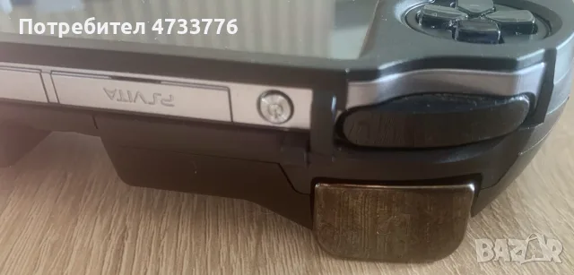 PS Vita OLED + 256gb карта, снимка 4 - PlayStation конзоли - 56338070
