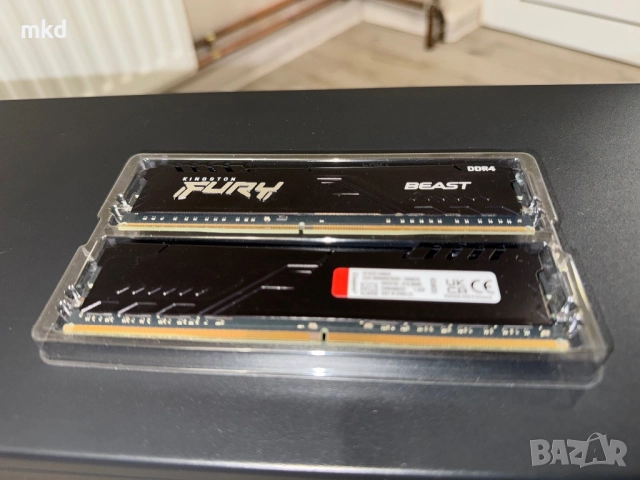 Ram 16gb 3200Mhz DDR4 , снимка 1