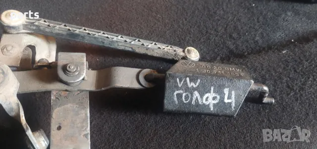 Щанги Скоростна Кутия VW Голф 4 N:88, снимка 6 - Части - 47516241