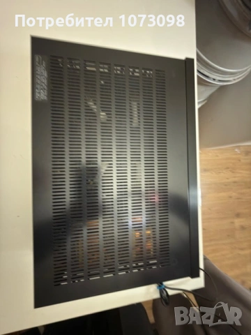 Hitachi HCA-8500 MKII/HMA-8500 MKII, снимка 5 - Ресийвъри, усилватели, смесителни пултове - 53738553