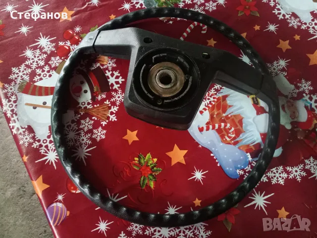 Волан за Лада, снимка 2 - Части - 48449506