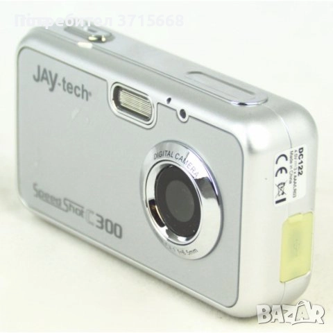 Фотоапарат, снимка 4 - Фотоапарати - 52915135