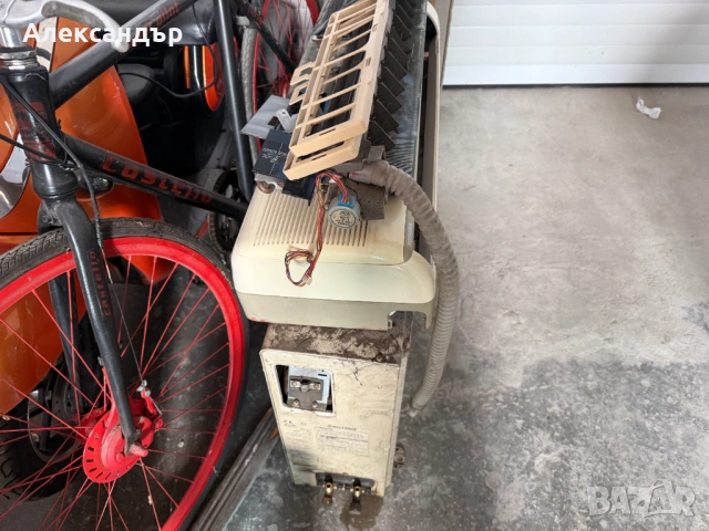 Климатик Toshiba 7000 BTU (RAS-07EAH) – работещ, снимка 3 - Климатици - 53747142