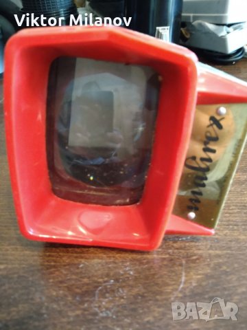 Машинка диапозитиви, снимка 10 - Камери - 35733518