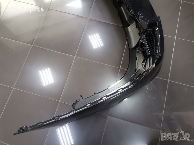 Задна Броня BMW 7 i7 G70 M Пакет БМВ Г70 и7 Комплект Shadow- A16, снимка 14 - Части - 41264620