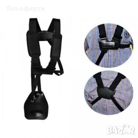 Самар за бензинов тример, универсален, снимка 3 - Градинска техника - 36332848