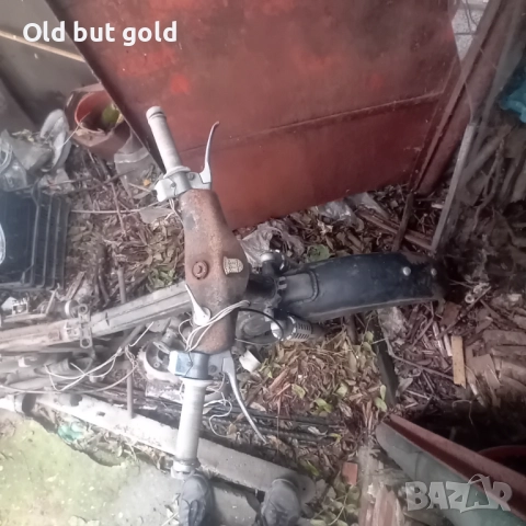 Mz es 150 цял или на части , снимка 8 - Мотоциклети и мототехника - 51840243