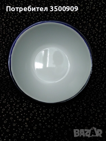 емайлирана купа 750 мл., снимка 2 - Съдове за готвене - 52145260