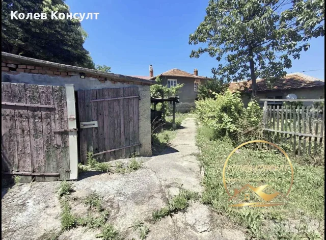 къща село Орешец област Хасково, снимка 4 - Къщи - 55749952