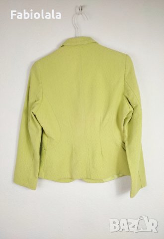 Bandolera blazer EU 38, снимка 3 - Якета - 41321779