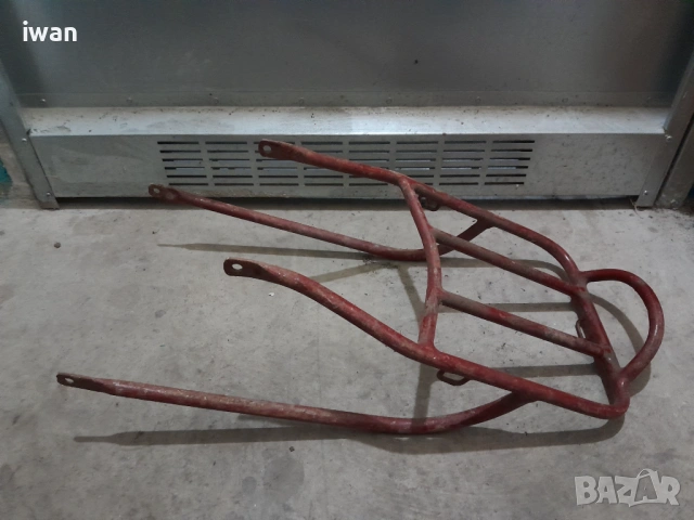 Части  MZ RT,Awo T,Ifa 125 ?, снимка 5 - Части - 53446707