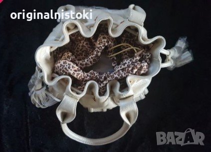 Anthoni Crown чантата е уникално качество, снимка 6 - Чанти - 32240517