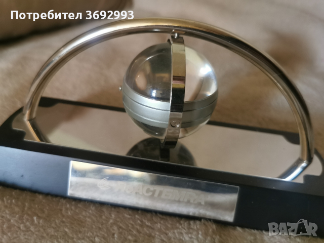 Винтич световен часовник , снимка 4 - Колекции - 44533165