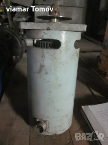 елктродвигатели, снимка 4 - Електродвигатели - 49250152