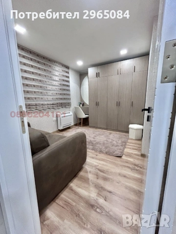 2-ен Ап. под наем под Виница, ул. Васил Стоилов, снимка 7 - Апартаменти - 53793418