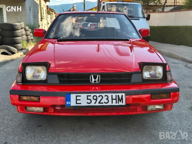 Honda Prelude B20A1 JDM 160ps , снимка 8 - Автомобили и джипове - 42406833