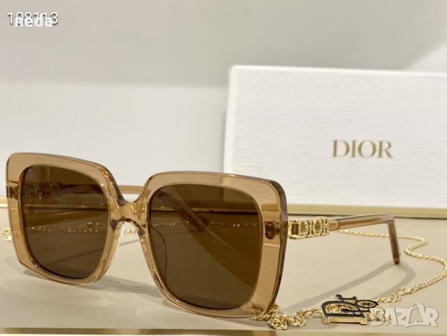 Dior 2022 (реплика) 0090 в Слънчеви и диоптрични очила в гр. София -  ID35982683 — Bazar.bg