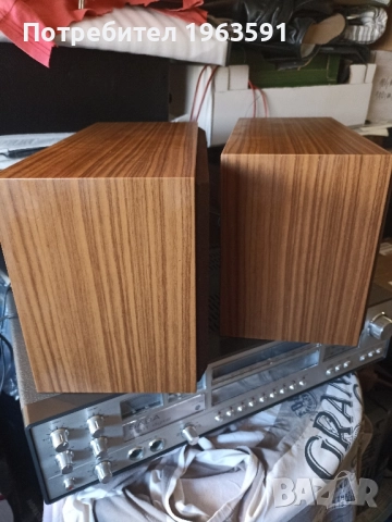 тонколони grundig, снимка 10 - Тонколони - 51953289