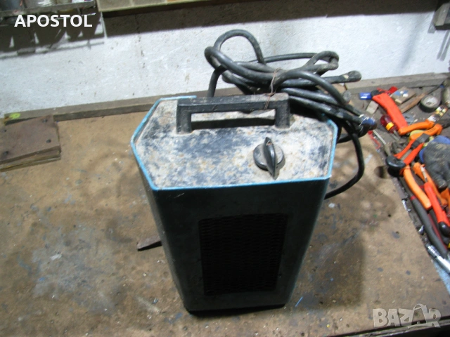 Електрожен Кракра , снимка 3 - Други инструменти - 53726467