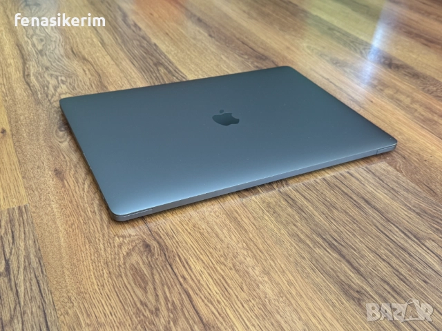 15' Core i9 Apple MacBook Pro 2019 @ 16GB RAM/512GB SSD/Radeon Pro 560X 4GB/Бат 8ч, снимка 4 - Лаптопи за работа - 51429213