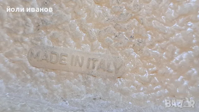 Кларкове-Carrera-made in Itali-оригинални 44 номер,шити, снимка 11 - Ежедневни обувки - 48733260