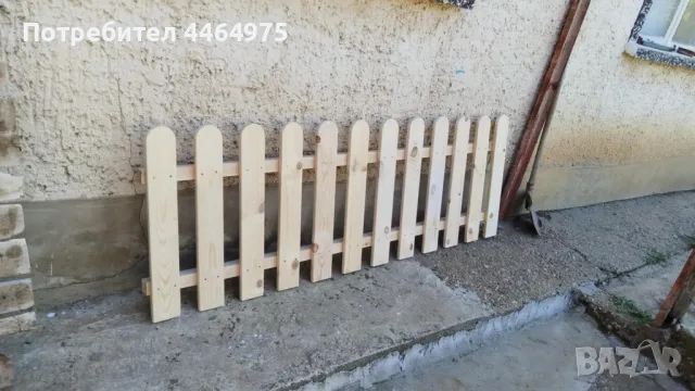 Пана за ограда, снимка 3 - Огради и мрежи - 50340745