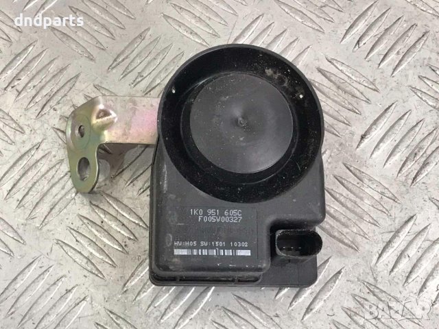 Клаксон аларма Audi A4,B8,2.0TDI,2011г.