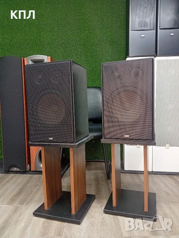 3-лентови тонколони Canton GLE-70, снимка 8 - Тонколони - 53414128