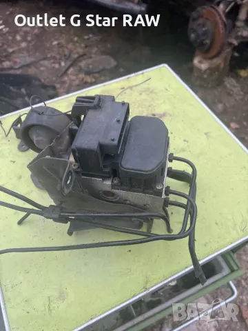 Помпа да АБС за ауди а4 б5 фейс, снимка 3 - Автомобили и джипове - 49185504