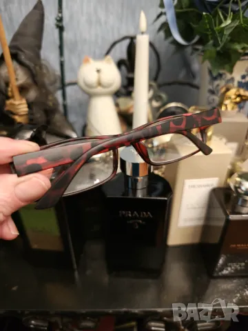 Маркови очила с диоптър , снимка 2 - Слънчеви и диоптрични очила - 49668705