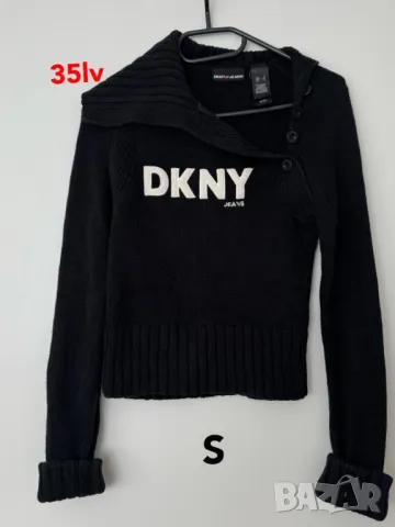 Тениска Guess Vogue Nike Playboy DKNY Adidas, снимка 13 - Тениски - 40818866