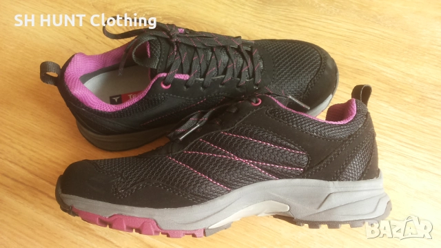 Treksta STA LACE 101 GORE-TEX Shoes размер EUR 36 обувки водонепромокаеми - 1416, снимка 8 - Маратонки - 52405410