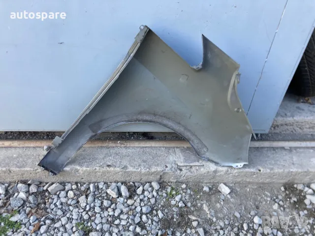 Ляв калник Mercedes Vito/Vaneo/ V-class. W447. 14-24г. , снимка 4 - Части - 49572778