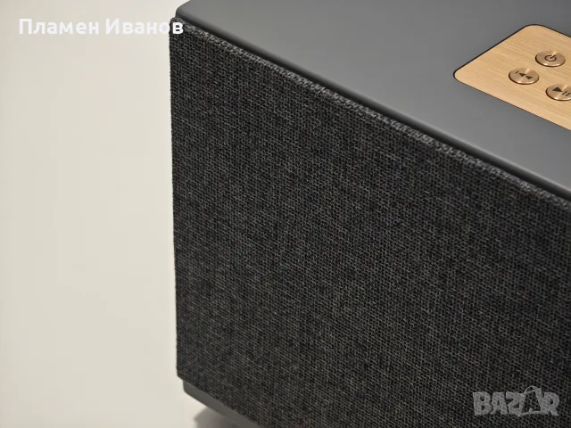 AudioPro C10 MKII, снимка 3 - Ресийвъри, усилватели, смесителни пултове - 56305481