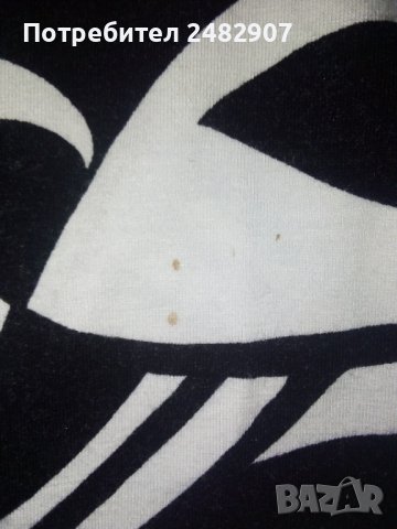 Дамска туника, снимка 11 - Туники - 41950189