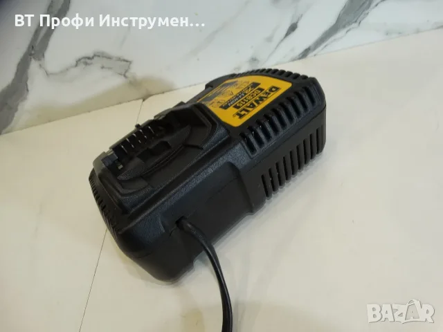 Dewalt DCB 115 - Зарядно, снимка 2 - Други инструменти - 55873473