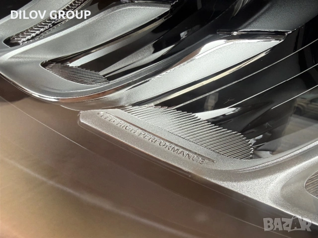 Фар Mefcedes A W177 LED High Performance | 2023-, снимка 2 - Части - 53439972